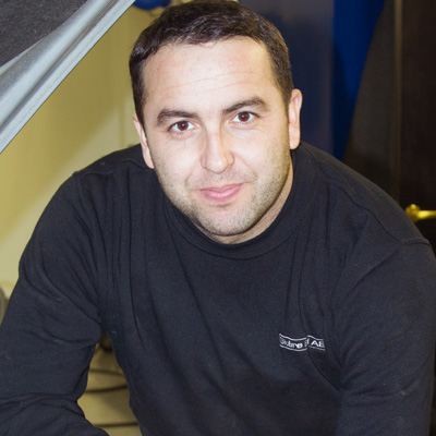 Klement Palucaj